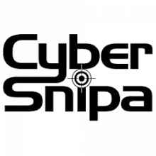 Cyber Snipa Logo