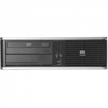 HP DC7900 SFF Series Drivers