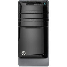 HP Pavilion P7-1240 Desktop PC Drivers