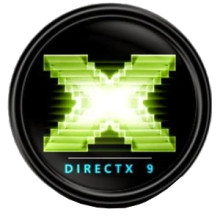 DirectX 9 Offline Installer (Windows 7, Vista, XP)