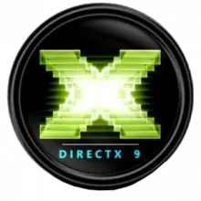 DirectX 9 Offline Installer (Windows 7, Vista, XP)