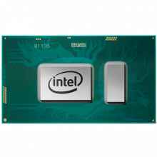 Intel® Core™ i7-8500Y Processor