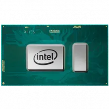 Intel® Core™ i7-8500Y Processor