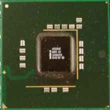 Intel G45 Express Chipset