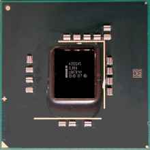 Intel® Q45 Express Chipset