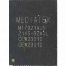 Mediatek MT7921AUN