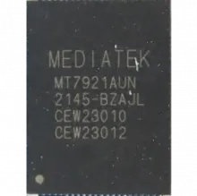 Mediatek MT7921AUN