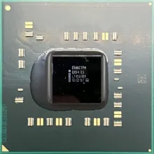 Mobile Intel® GS45 Express Chipset