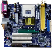 Foxconn 400M01-G-6L Motherboard Drivers