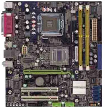 Foxconn 945G7MC-KS2HV Motherboard Drivers