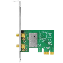 SIIG DP CN-WR0811-S1 Wireless-N PCI Express Wi-Fi Adapter Drivers