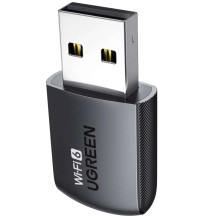 Ugreen 35264B WiFi 6 USB Dongle Drivers