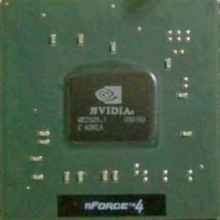 NVIDIA nForce CK804 Chipset