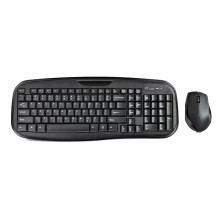  onn. ONA19HO015 Keyboard/Mouse Combo 