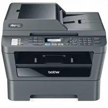  Brother MFC 7860DW Drivers