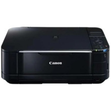 Canon PIXMA MG5240 Driver