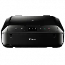 Canon PIXMA MG6840 Printer Driver
