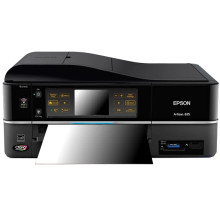 Epson Artisan 835 Drivers