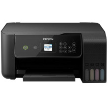 Epson L3160 Driver