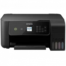 Epson L3160 Driver