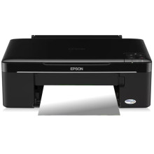 Epson Stylus SX200 Driver