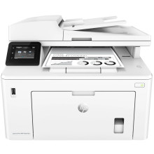 HP LaserJet Pro MFP M227fdw Driver