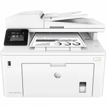 HP LaserJet Pro MFP M227fdw Driver