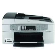 HP Officejet 6313 All-in-One Printer Drivers