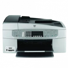 HP Officejet 6313 All-in-One Printer Drivers
