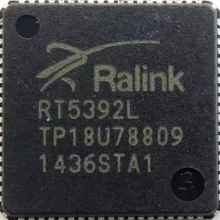 Ralink RT5392 Chipset