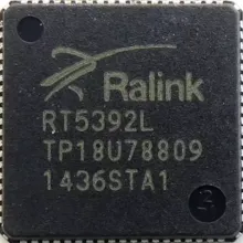 Ralink RT5392 Chipset