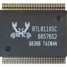 Realtek RTL8110SC-GR Chipset