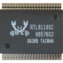 Realtek RTL8110SC-GR Chipset