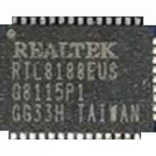 Realtek RTL8188EUS Chipset