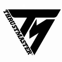 Thrustmaster Logo