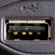 USB Type A