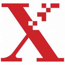 Xerox Logo