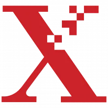 Xerox Logo