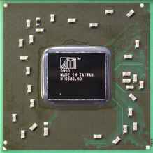 AMD Cedar Chipset