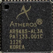 Atheros AR9485