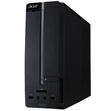 Acer Aspire X AXC600-ES338 Drivers