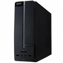 Acer Aspire X AXC600-ES338 Drivers