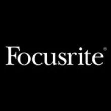 Focusrite Logo