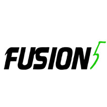 Fusion5 Logo