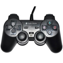 Light Wave GamePad Joystick-LW GP02