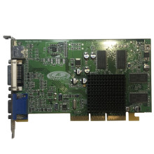 ATI Radeon 7000 Graphics Drivers