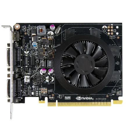 NVIDIA GeForce GTX 750 Drivers