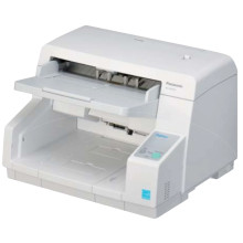 Panasonic KV-S5055C Document Scanner