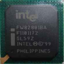 Intel® 82801BA (ICH2) Chip