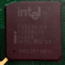 Intel® 82801CA (ICH3)